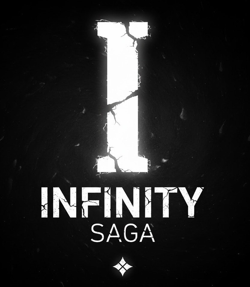 INFINITY SAGA